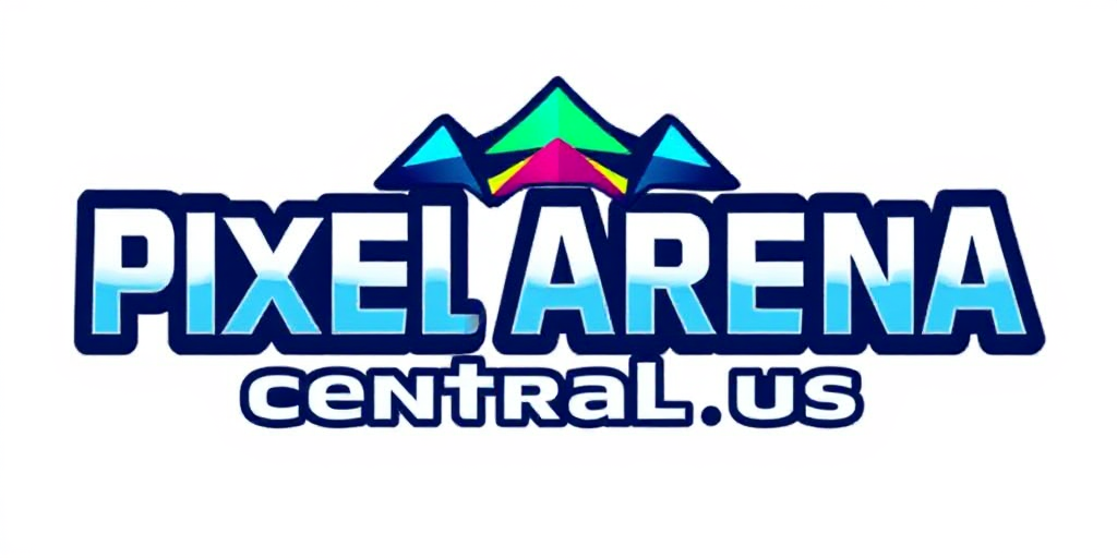 Pixel Arena Central